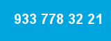 933 778 32 21 933 778 32 21